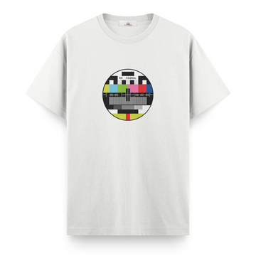 No Signal - Çocuk Tshirt