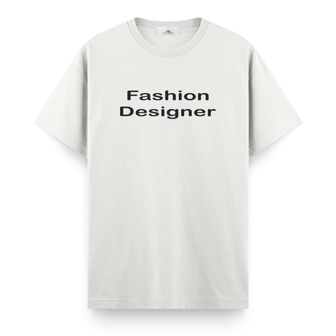 Fashion Designer - Regular Tshirt
