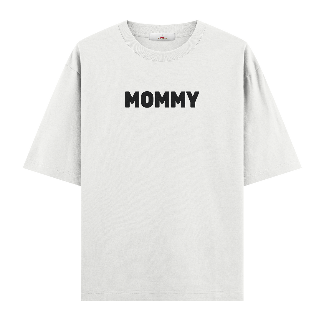 Mommy - Oversize Tshirt