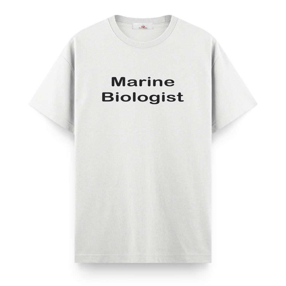 Marine Biologist - Regular Tshirt