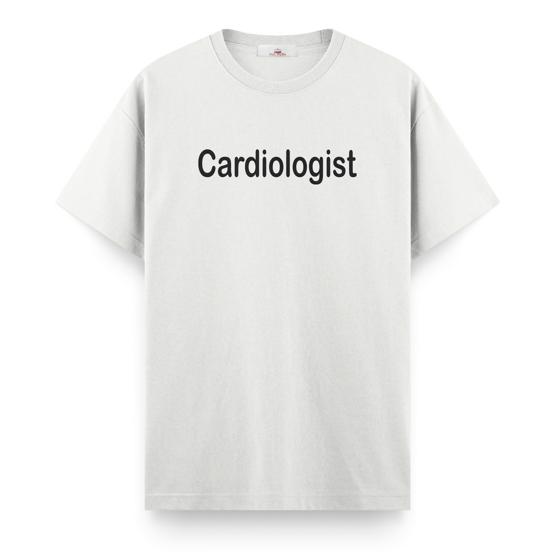 Cardiologist - Regular Tshirt