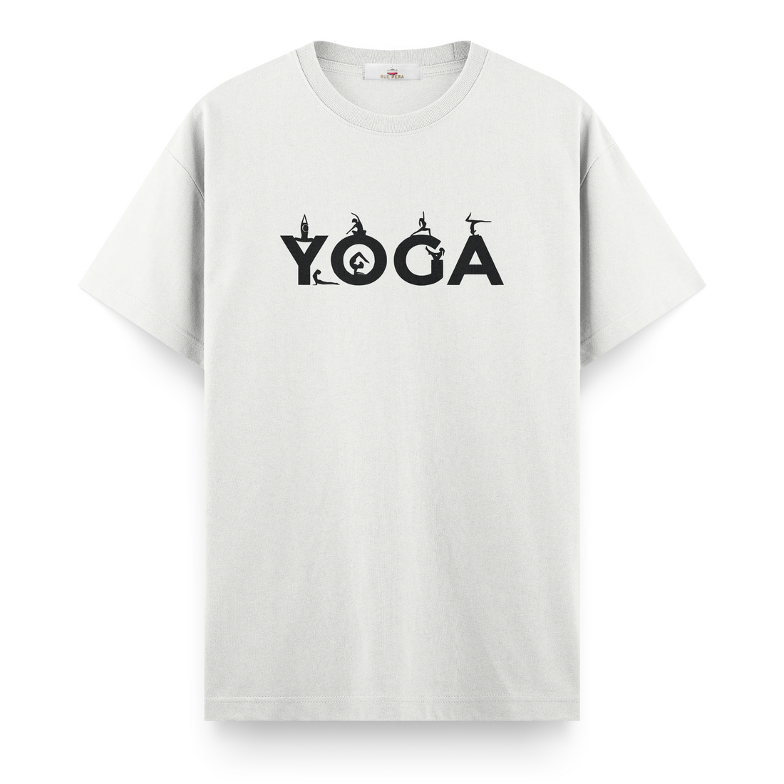 Yoga - Regular Tshirt