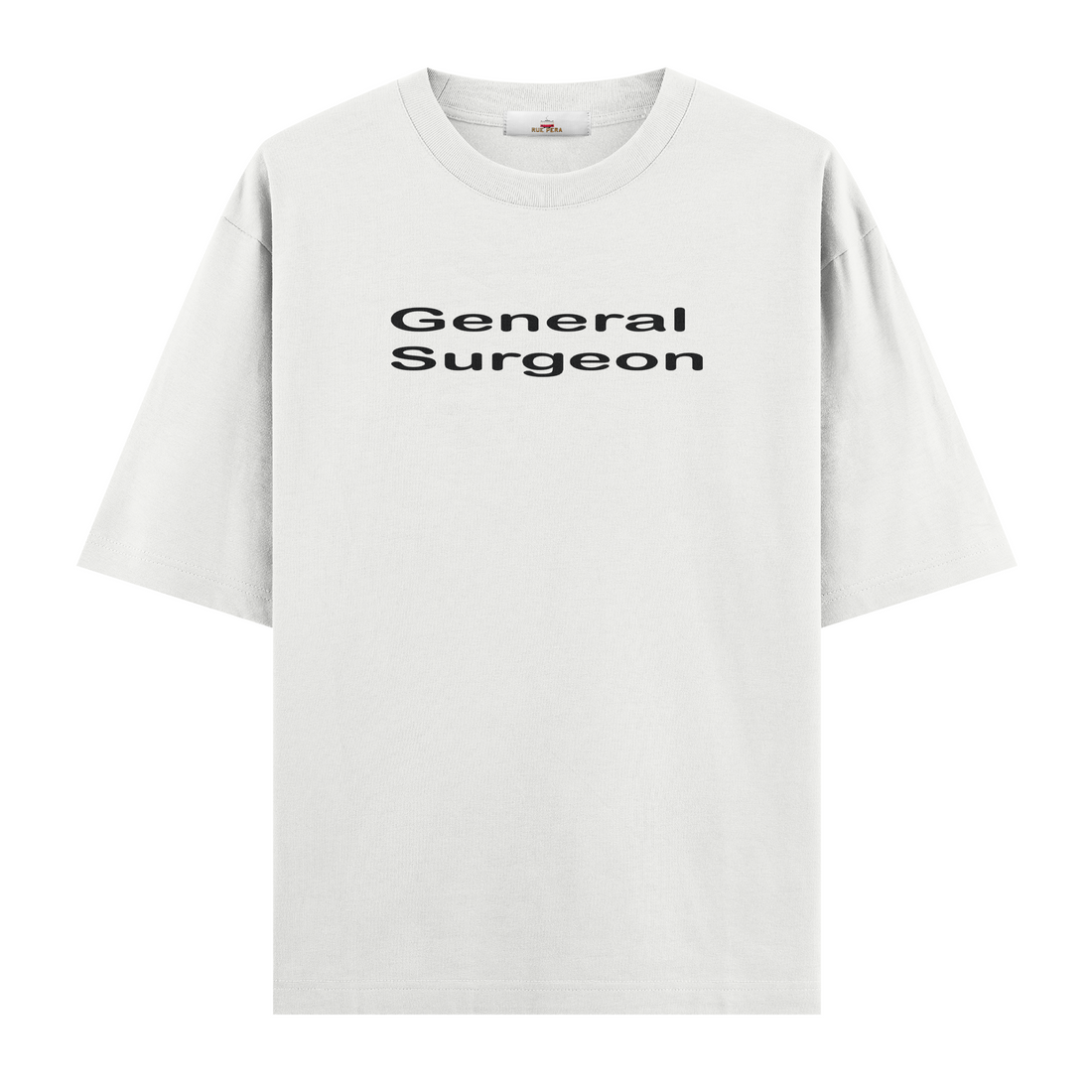 General Surgeon  - Oversize Tshirt