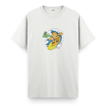 Garfield Surf - Regular Tshirt