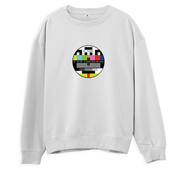 No Signal - Sweatshirt -Regular