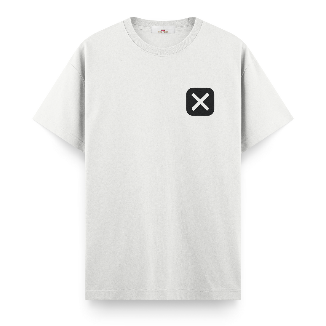 Not My Problem - Regular Tshirt