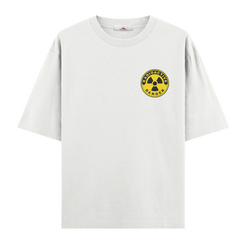 Radioactive - Oversize Tshirt