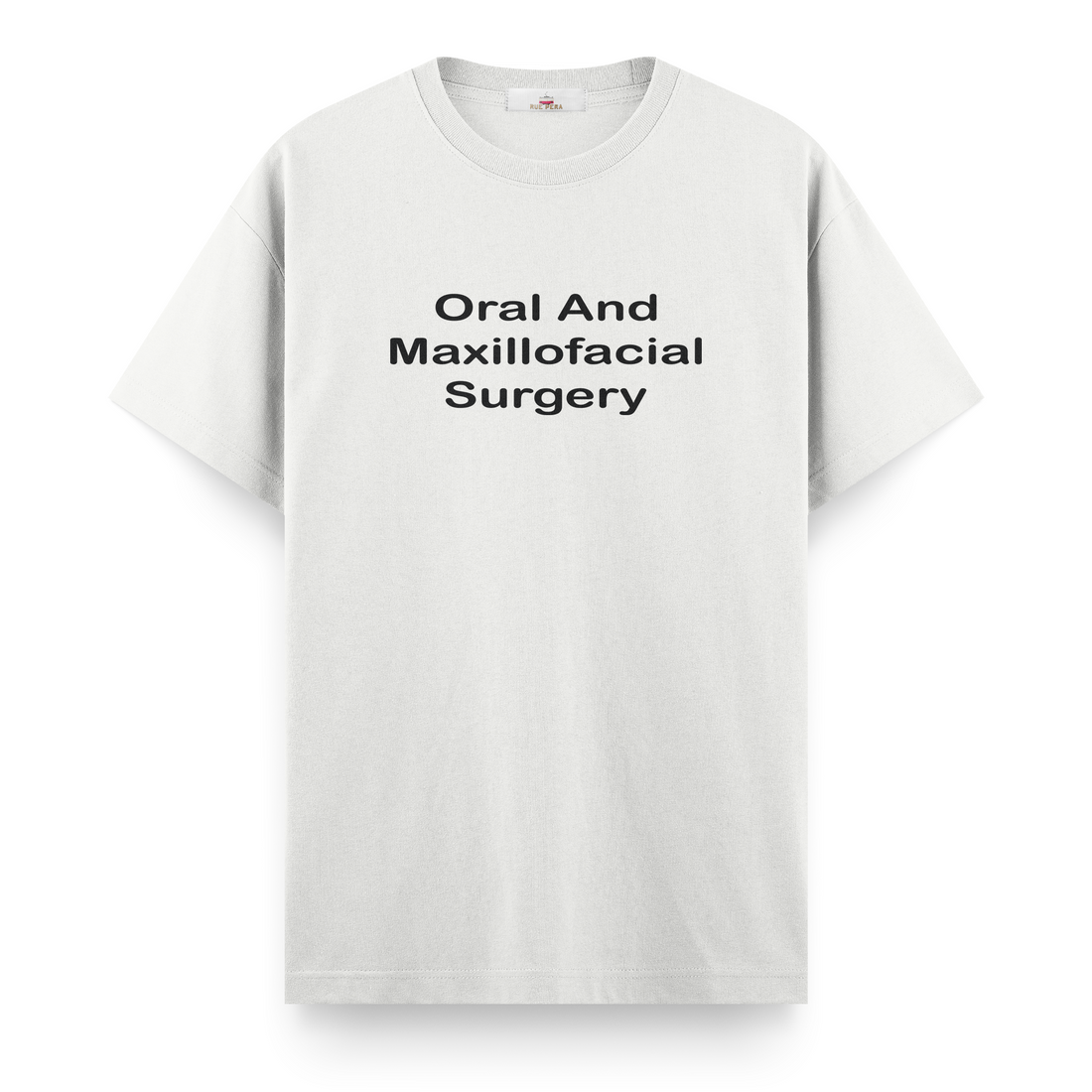 Oral and Maxillofacial Surgery - Regular Tshirt
