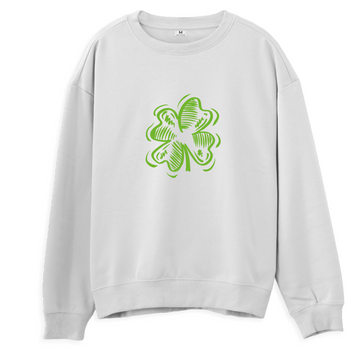 Clover - Sweatshirt -Regular