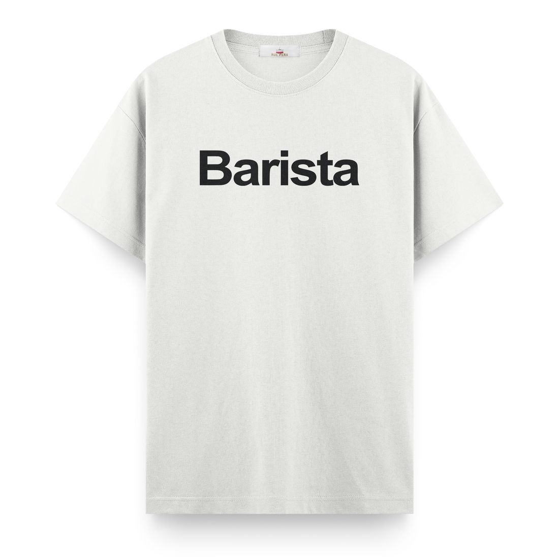 Barista - Regular Tshirt