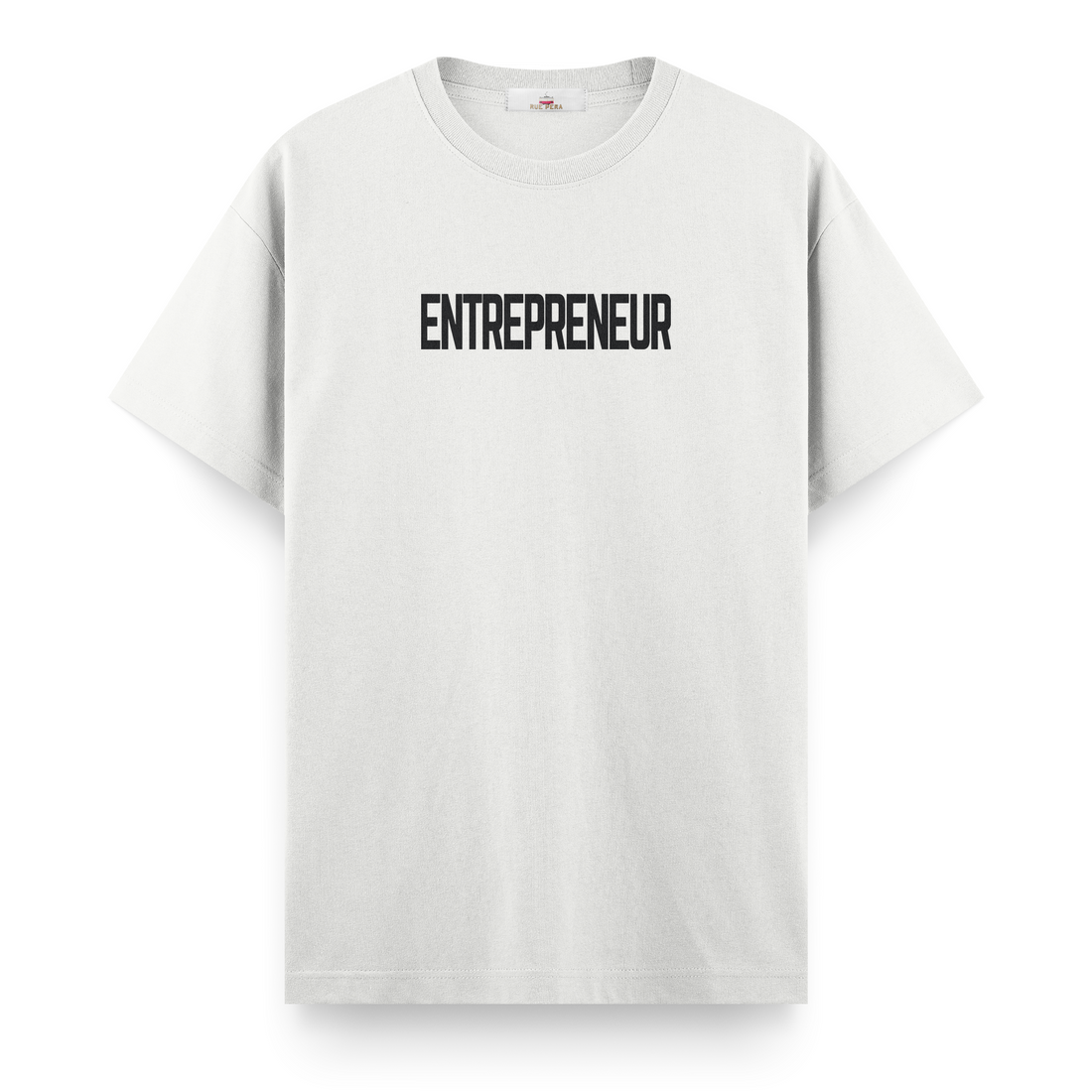 Entrepreneur - Regular Tshirt