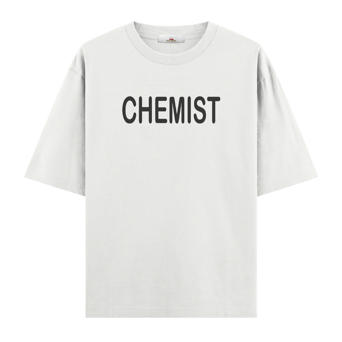 Chemist - Oversize Tshirt