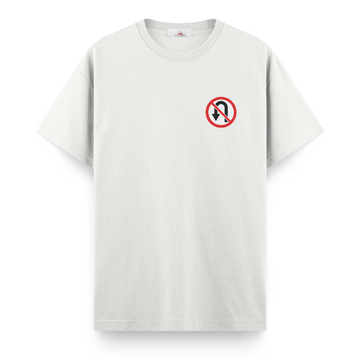 Dont Turn - Regular Tshirt