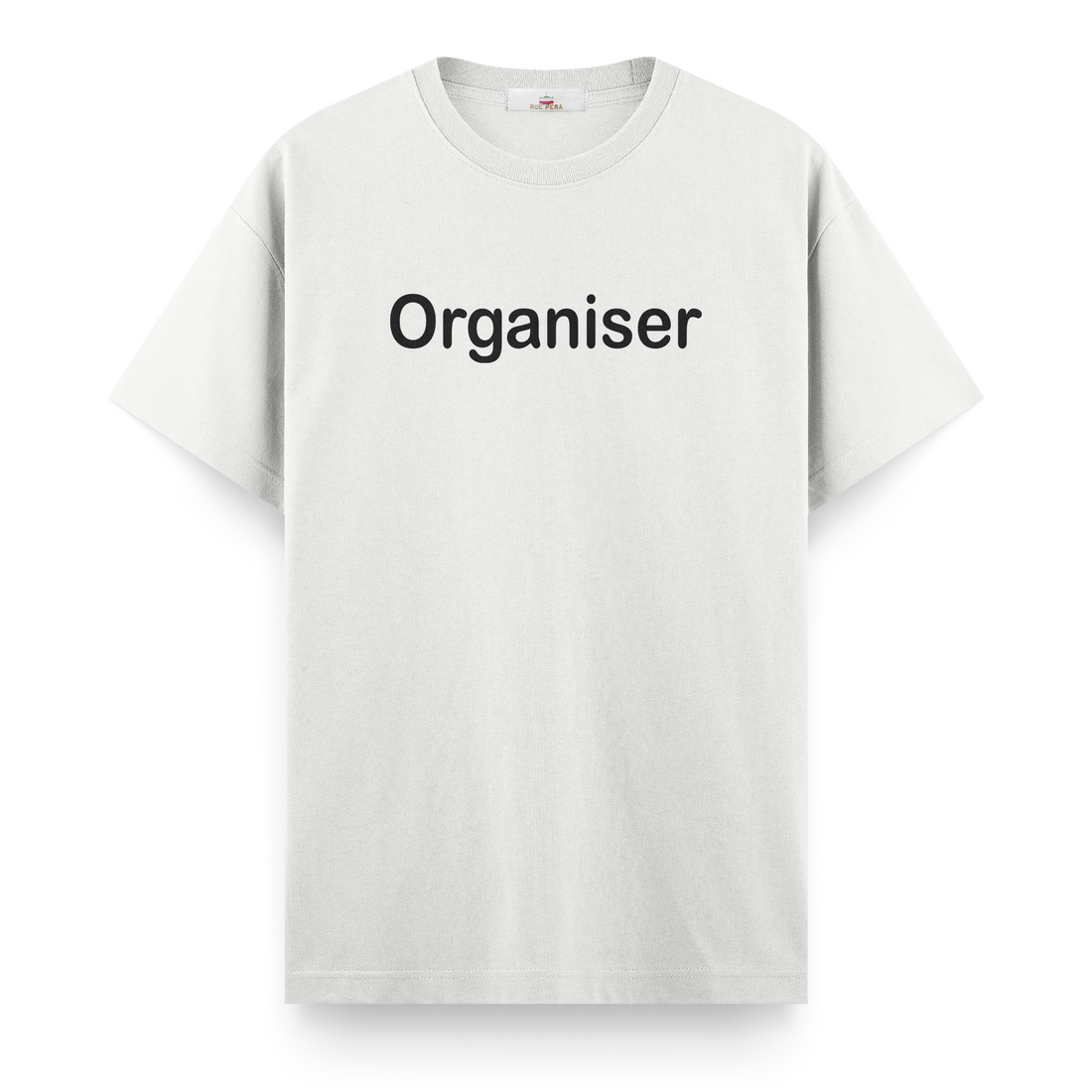 Organiser - Regular Tshirt