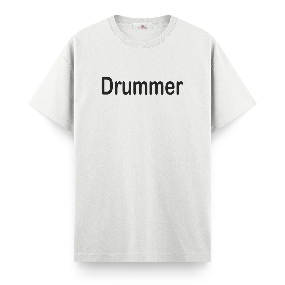 Drummer - Regular Tshirt