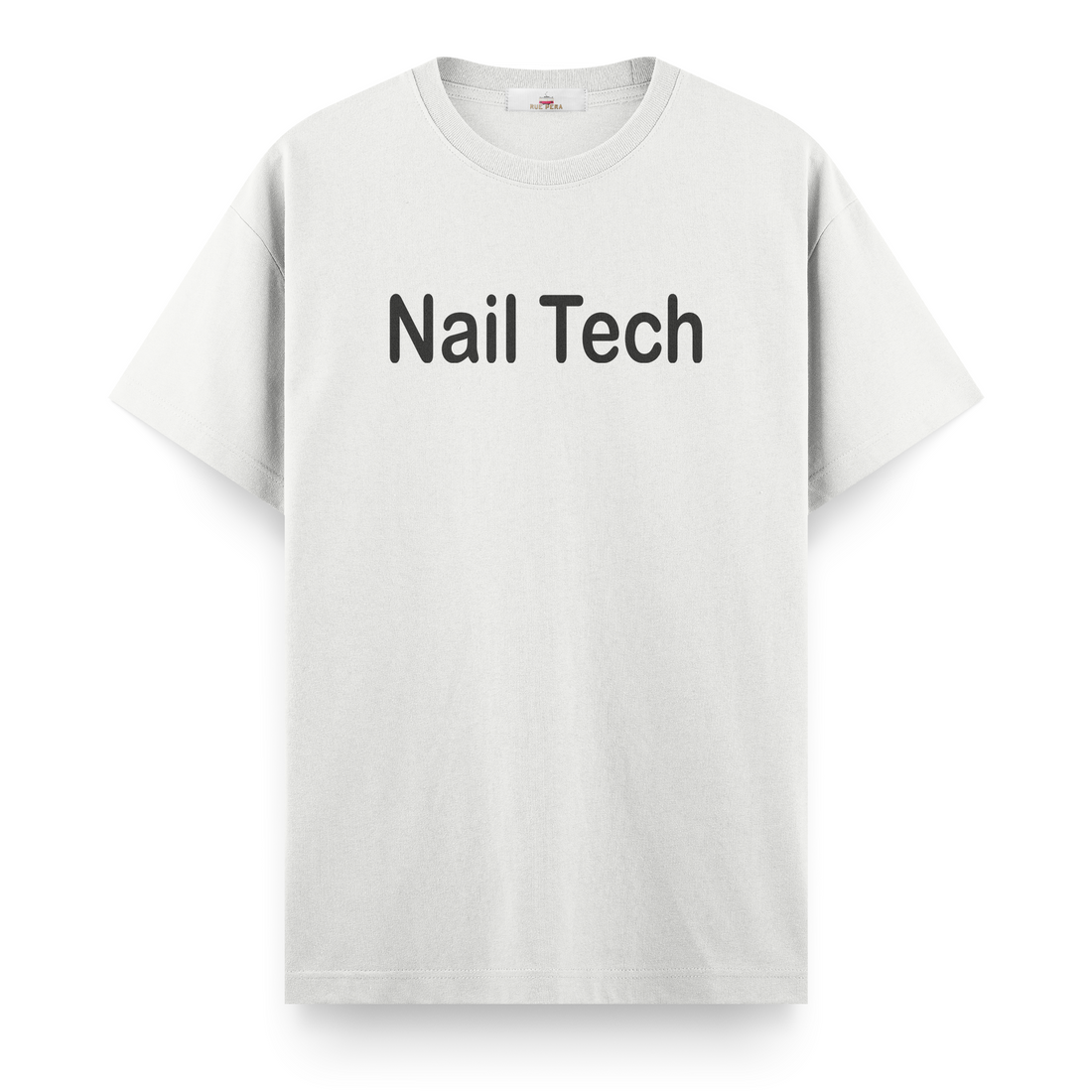 Nail Tech - Regular Tshirt