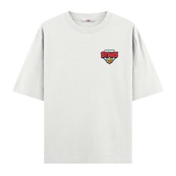 Brawl Stars Heroes - Oversize Tshirt