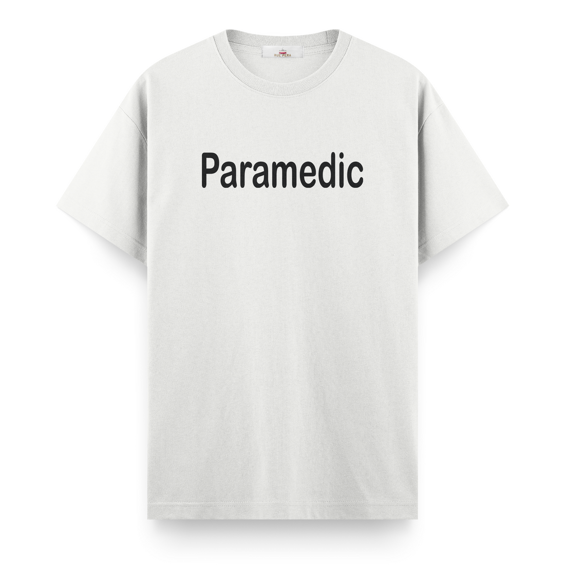 Paramedic - Regular Tshirt