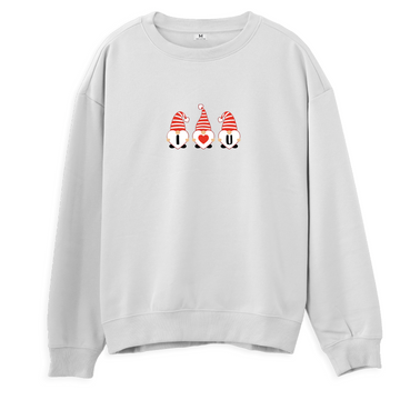 Love Dwarfs - Sweatshirt
