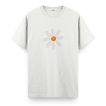Daisy - Regular Tshirt