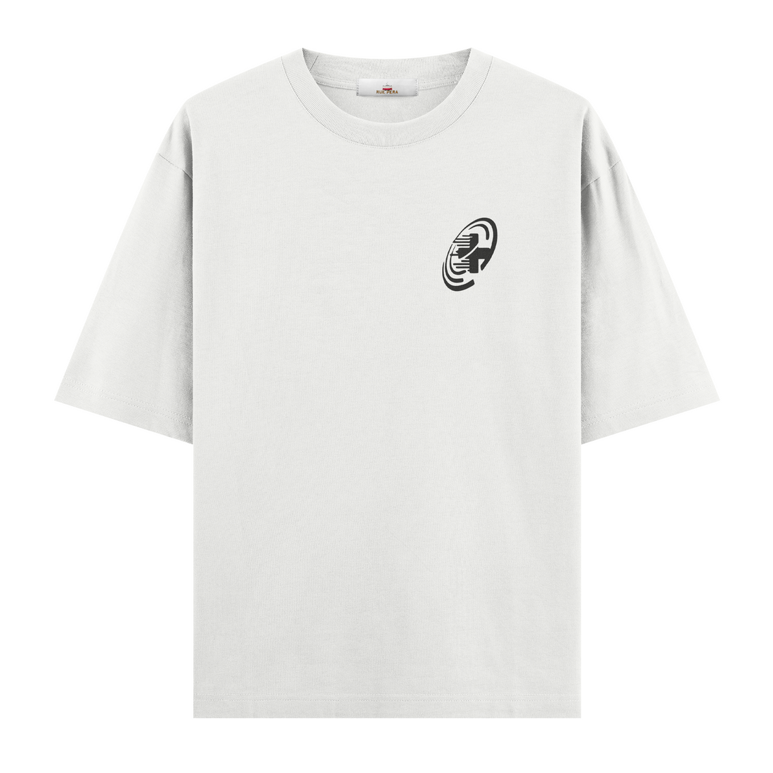 Emergency Physician - Oversize Tshirt