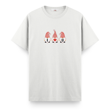 Love Dwarfs - Çocuk Tshirt