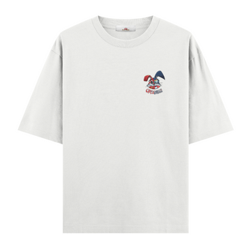 Cute Rabbit - Oversize Tshirt