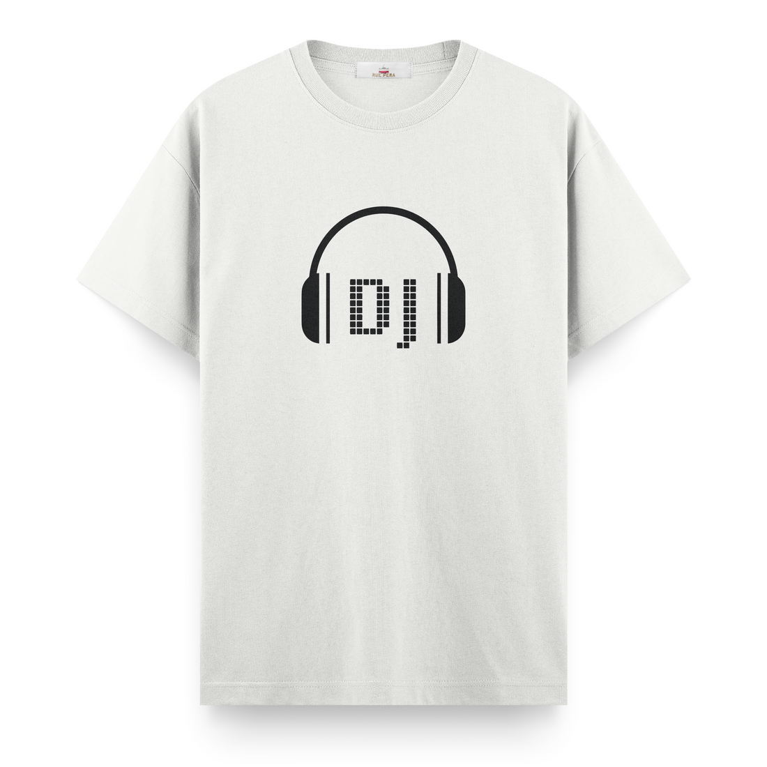 DJ - Regular Tshirt