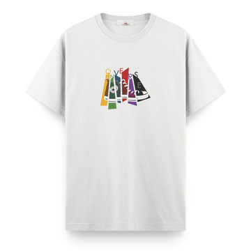 Converse - Regular Tshirt