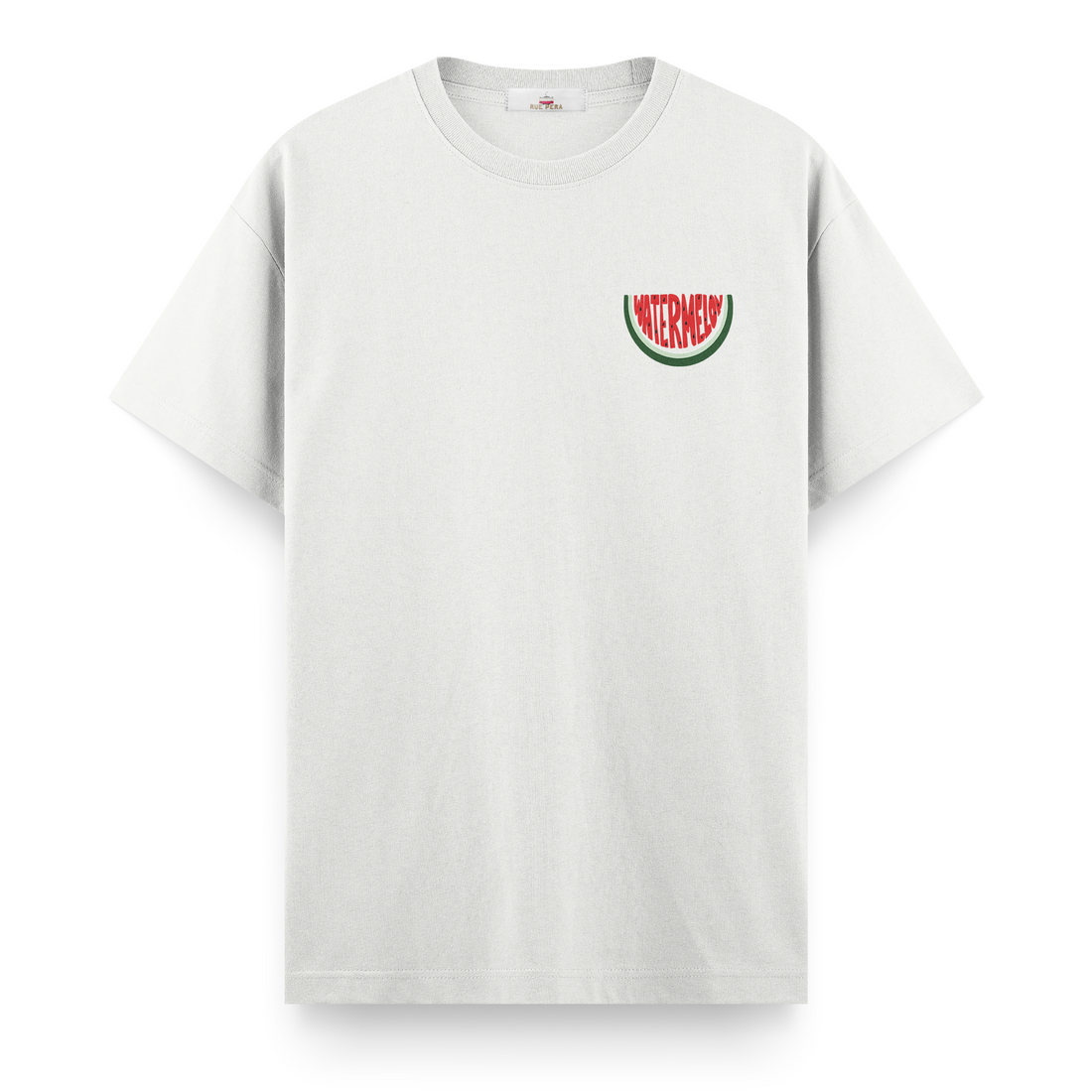 Watermelon - Çocuk Tshirt
