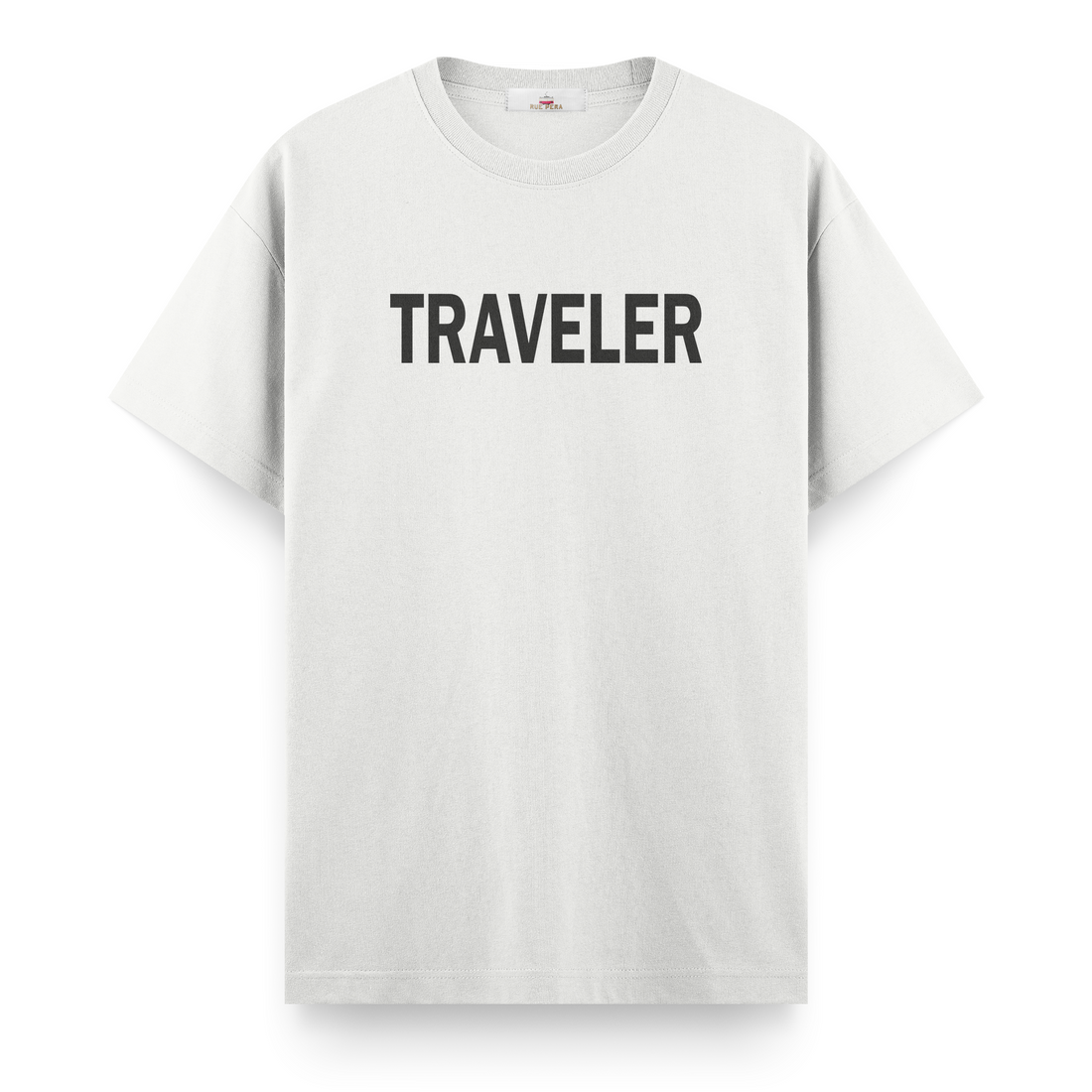 Traveler - Regular Tshirt