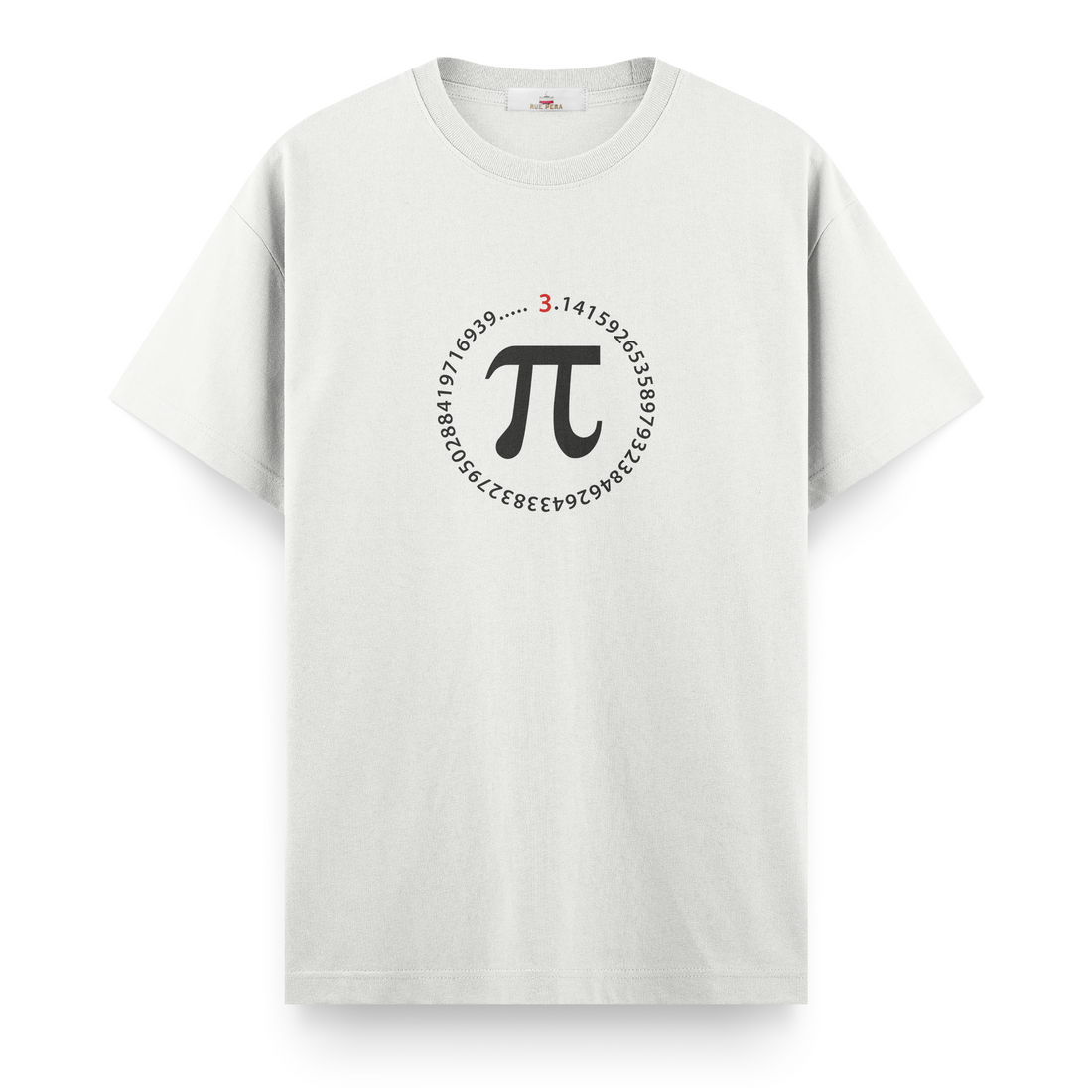 Mathematics Teacher - Regular Tshirt