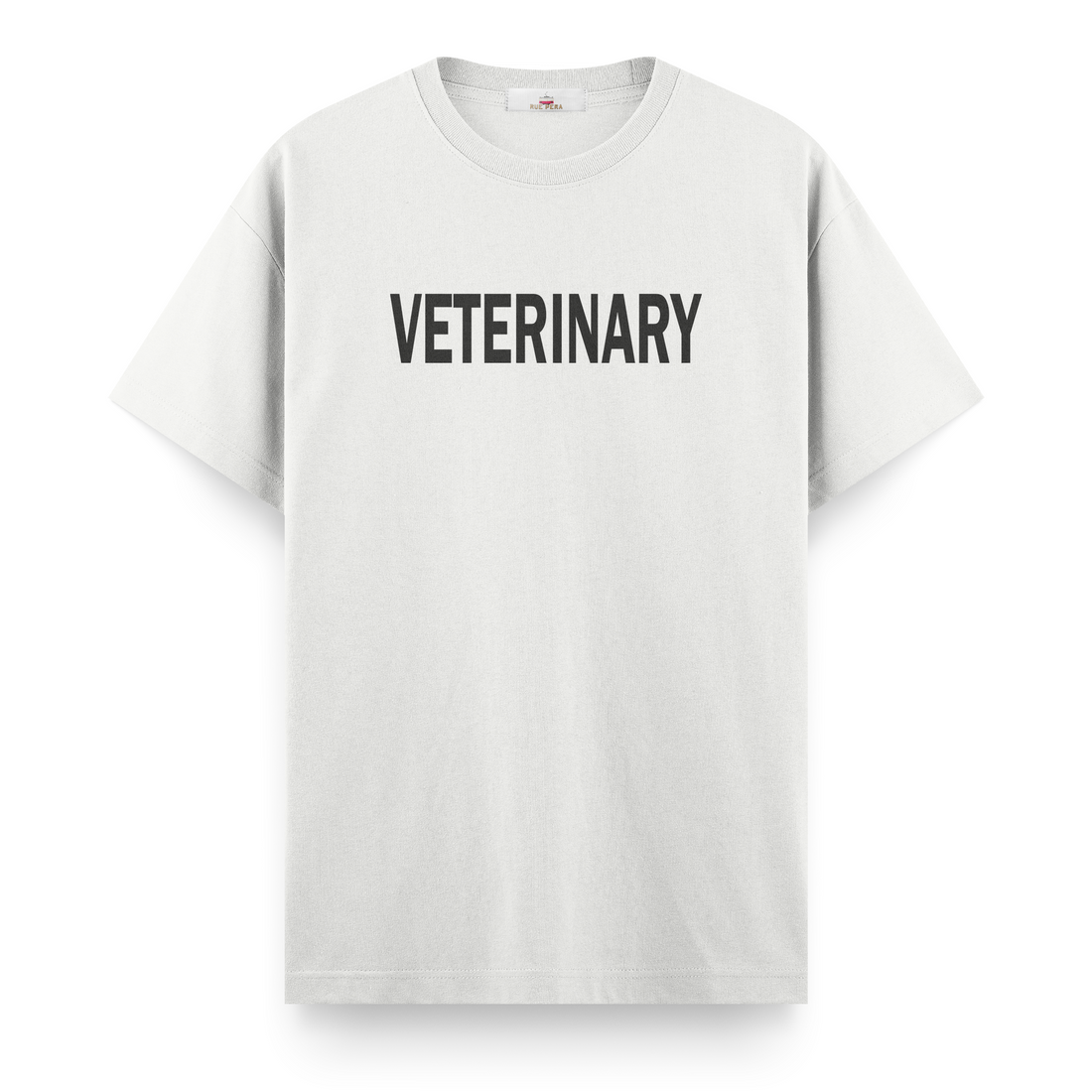 Veterinary - Regular Tshirt