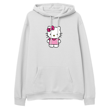 Hello Kitty - Hoodie - Regular