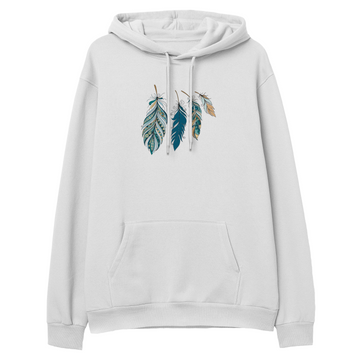 Four Feather - Hoodie - Regular Outlet