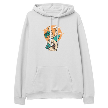 Max World - Hoodie