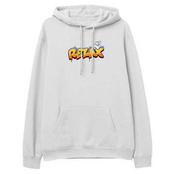 Relax - Hoodie - Regular