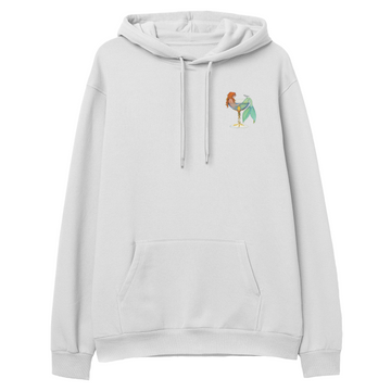 Mermaid in the Cup - Hoodie