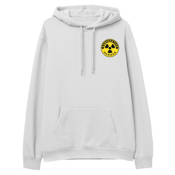Radioactive - Hoodie - Regular