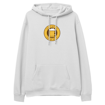 Save Water Drink Beer - Hoodie - Regular