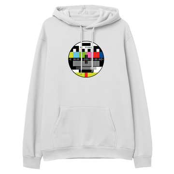 No Signal - Hoodie