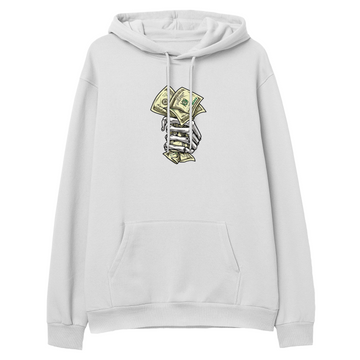 Money in Hand - Hoodie