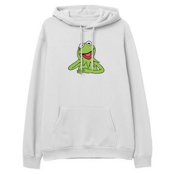 Kermit - Hoodie - Regular