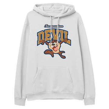 Tasmania Devil- Hoodie - Regular