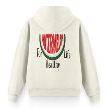 Watermelon - Premium Çocuk Hoodie