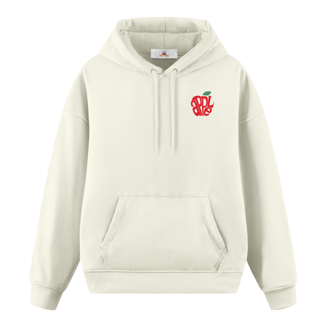 Apple - Premium Çocuk Hoodie