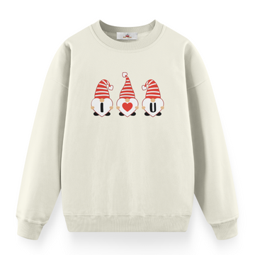 Love Dwarfs - Premium Çocuk Sweatshirt