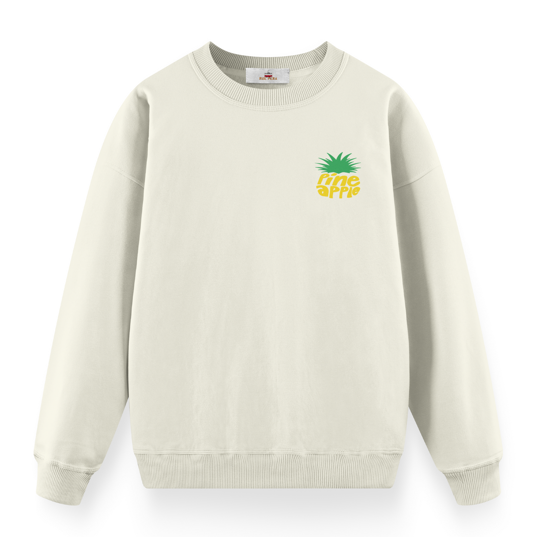 Pineapple - Premium Çocuk Sweatshirt