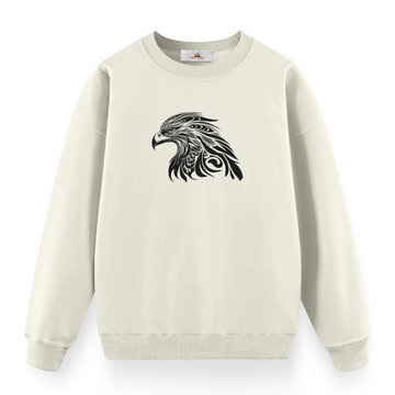 Hawk - Premium Çocuk Sweatshirt