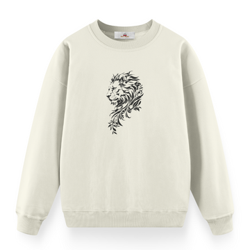 Lion - Premium Çocuk Sweatshirt